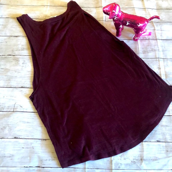 Pink Tank - Picture 4 of 4